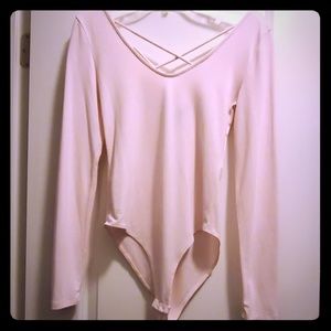 Forever 21 bodysuit
